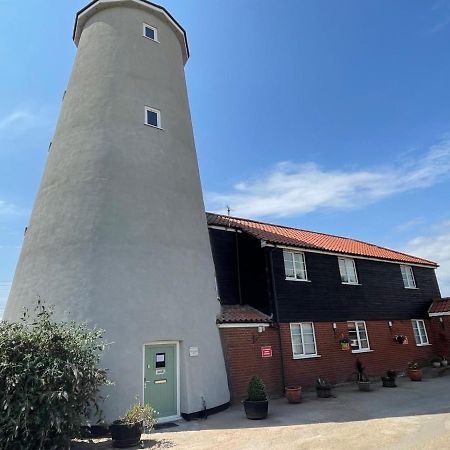 Dereham Yaxham Mill Bed & Breakfast エクステリア 写真