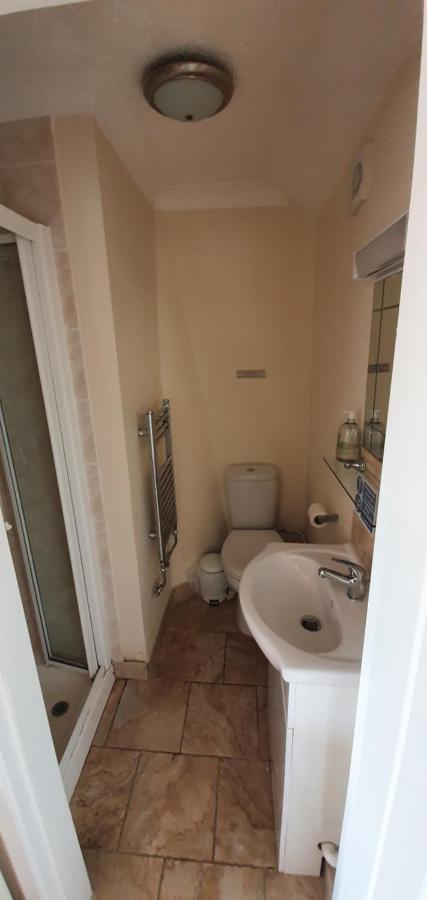 Dereham Yaxham Mill Bed & Breakfast エクステリア 写真