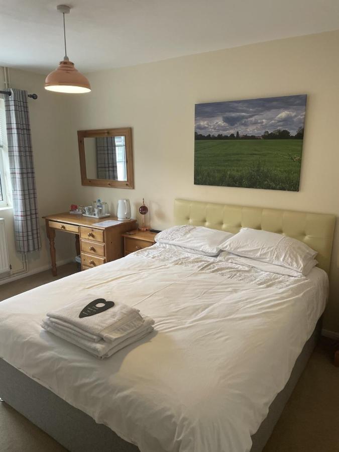 Dereham Yaxham Mill Bed & Breakfast エクステリア 写真