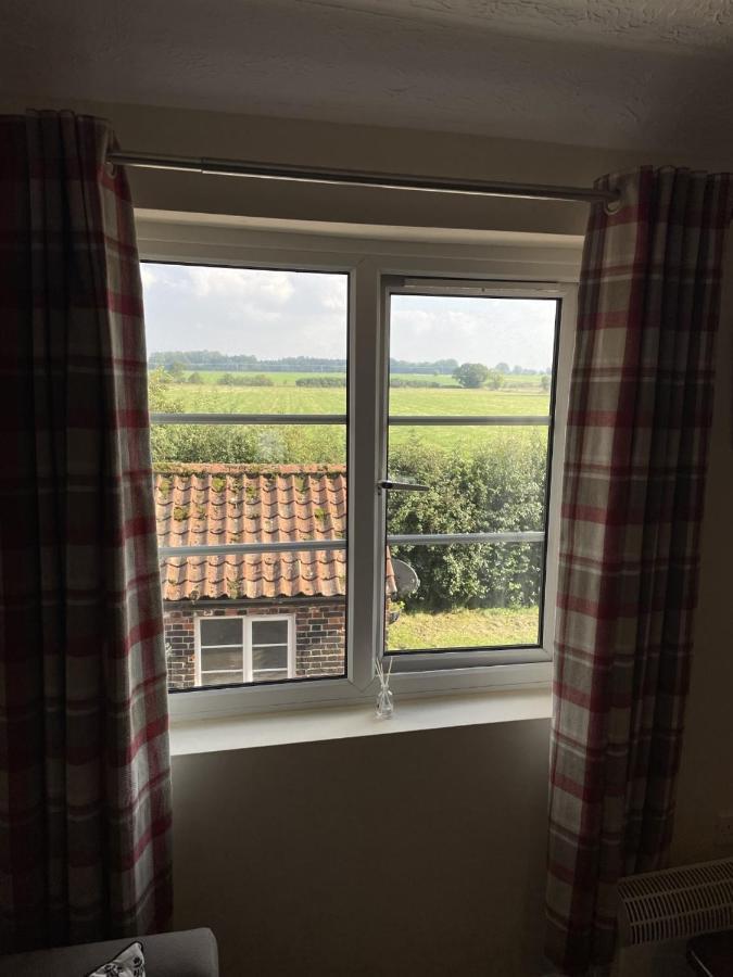 Dereham Yaxham Mill Bed & Breakfast エクステリア 写真