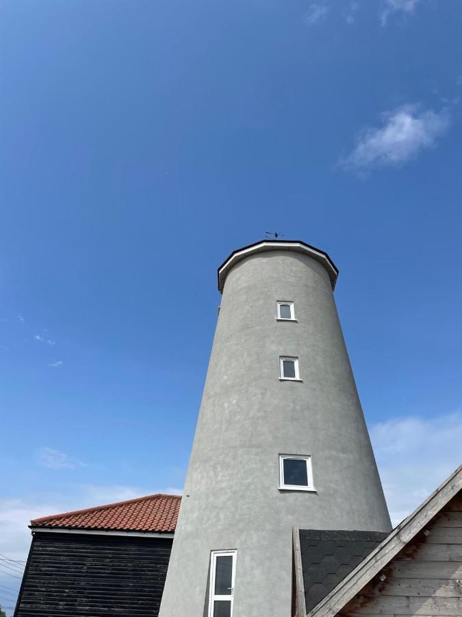 Dereham Yaxham Mill Bed & Breakfast エクステリア 写真