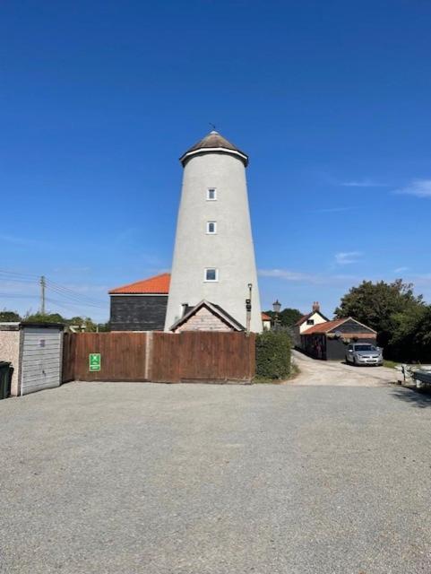Dereham Yaxham Mill Bed & Breakfast エクステリア 写真