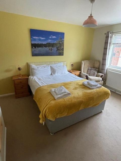 Dereham Yaxham Mill Bed & Breakfast エクステリア 写真