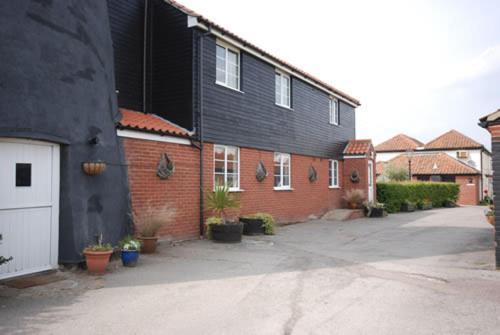 Dereham Yaxham Mill Bed & Breakfast エクステリア 写真
